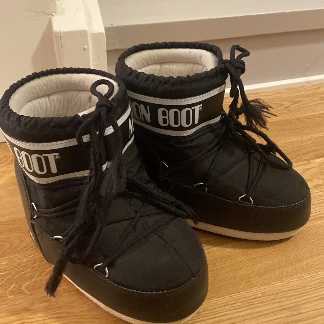 Moonboots - 90