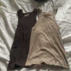 Gina tricot linne!! - Säljer dessa två linnen för 50kr/st, aldirg andvända, super fina 💕💕💕💕💕