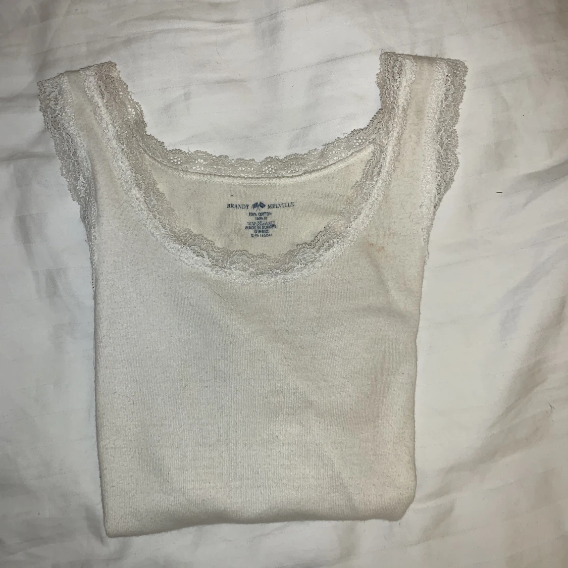 Brandy melville linne💗 - 91