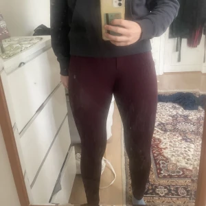 Ps of Sweden ridbyxor - Jättesköna ridbyxor från Ps of Sweden. Fint skick!!