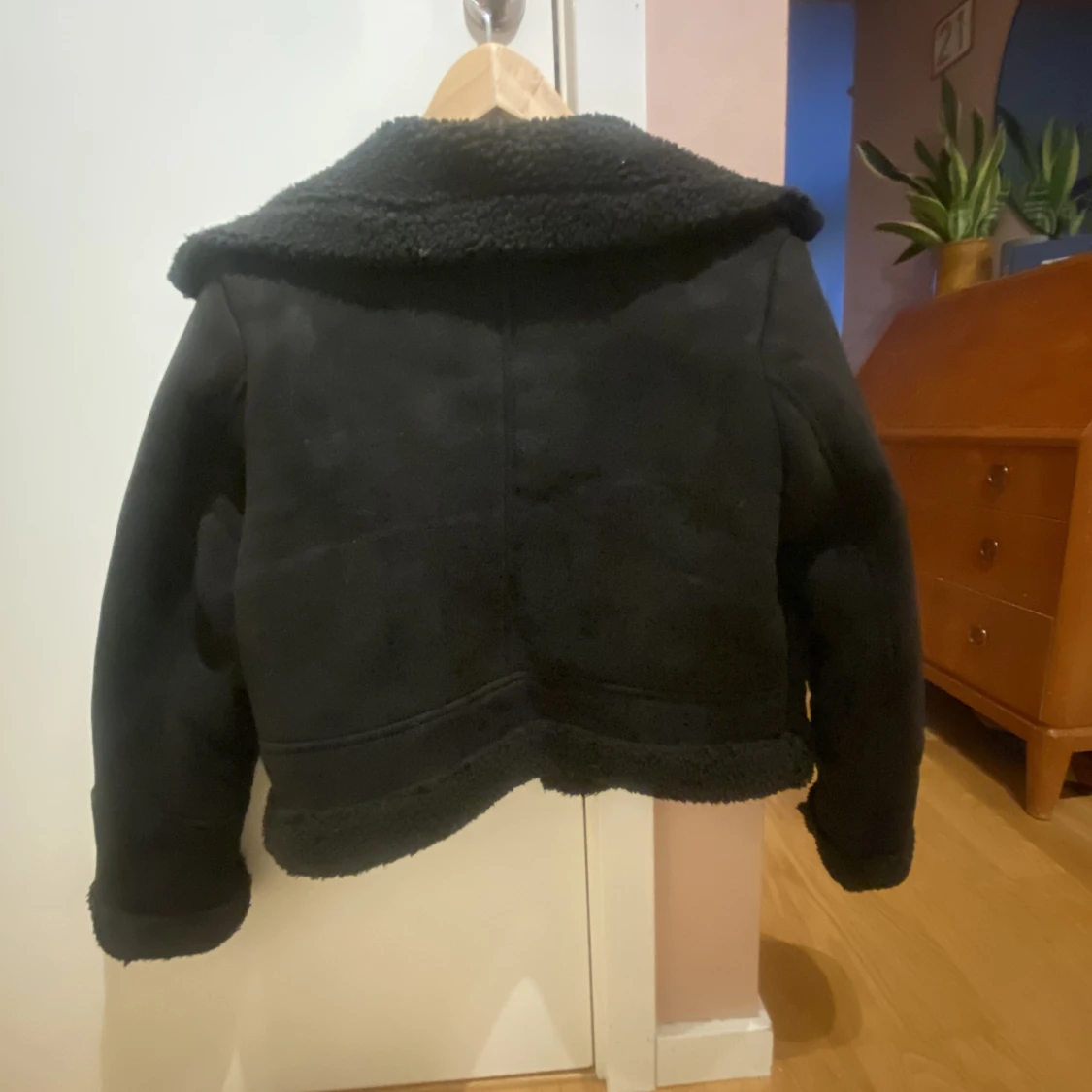 Jacka från Stradivarius  - 90