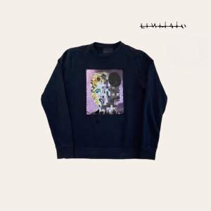 Limitato Sweater | Skick Väldigt Bra | Artist Le Fauves