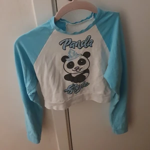 Dolly style Holly s panda style  - Pris kan diskuteras kan gå ner pris också 