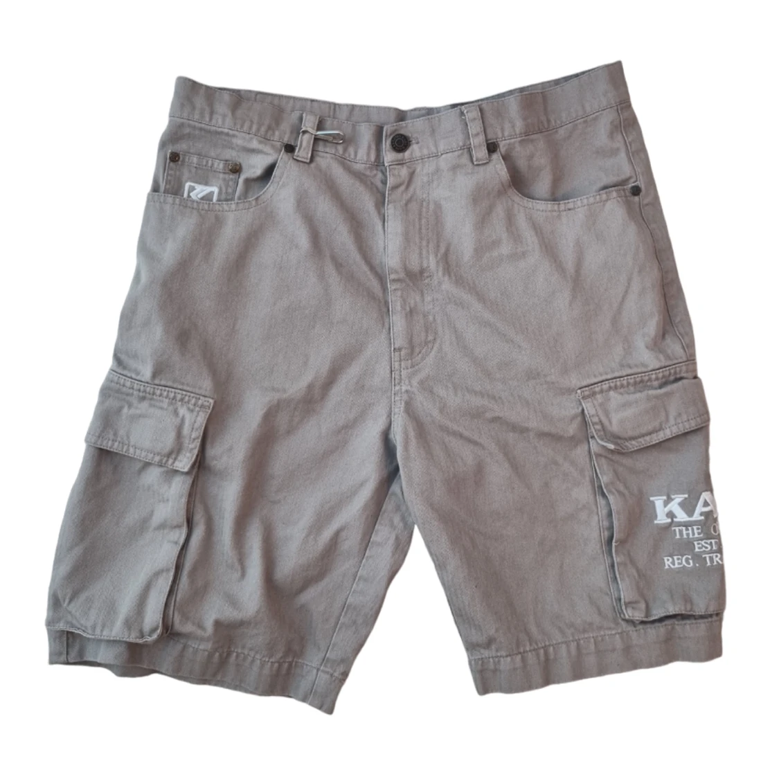 Karl Kani shorts