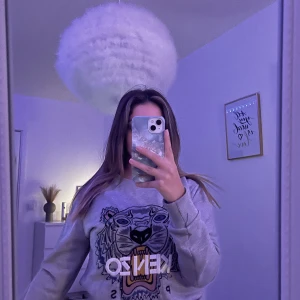 Kenzo - Använder inte