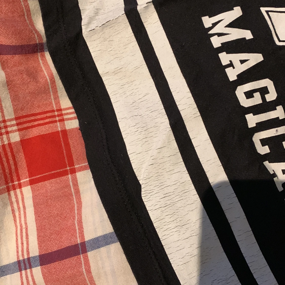 Magtröja från hm - 90