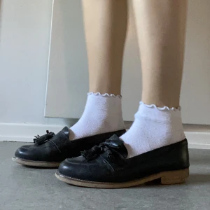 Loafers - Storlek 38, säljer för 39kr!