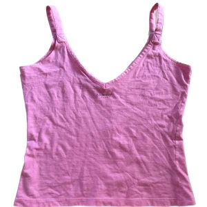 Tommy hilfiger linne - Rosa linne från Tommy hilfiger💕💗💓