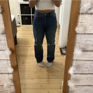 Jeans från hm