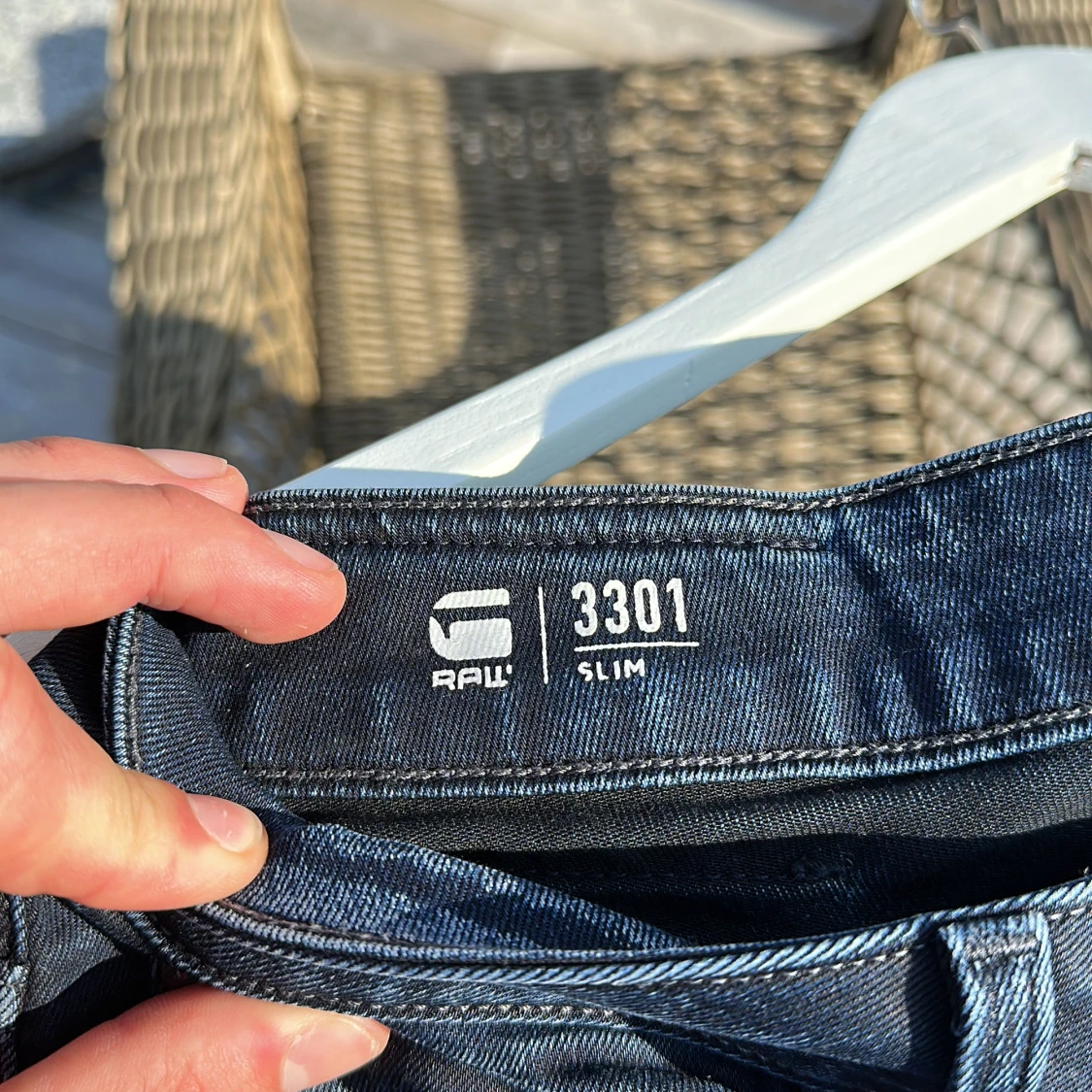 G-star jeans raw - 90