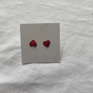 Örhängen - 5kr