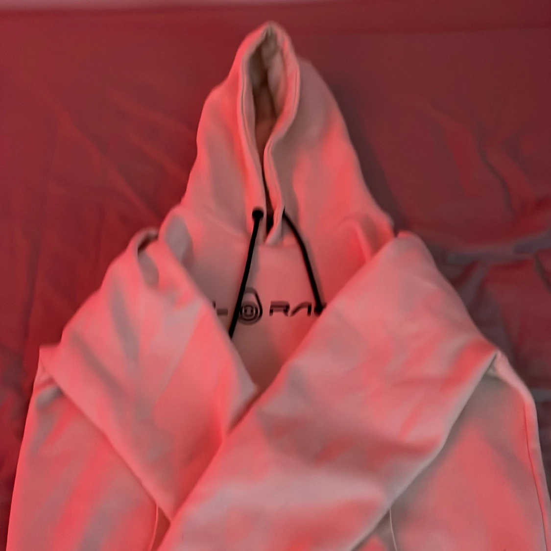 Sailracing hoddie  - 90