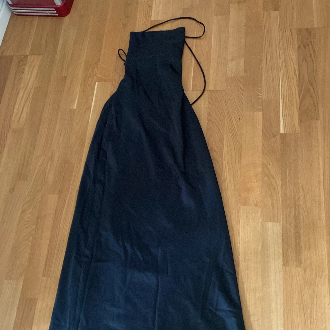 Helt ny balklänning - 91
