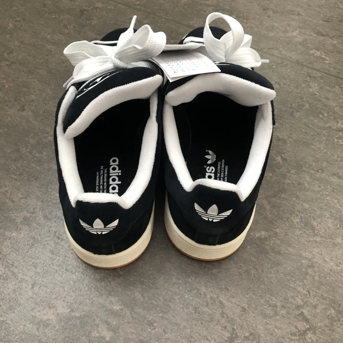 Adidas campus 00s - 91