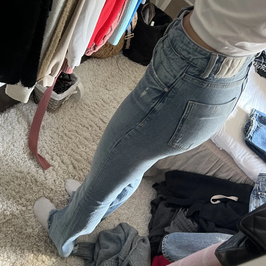 Jeans  - 90