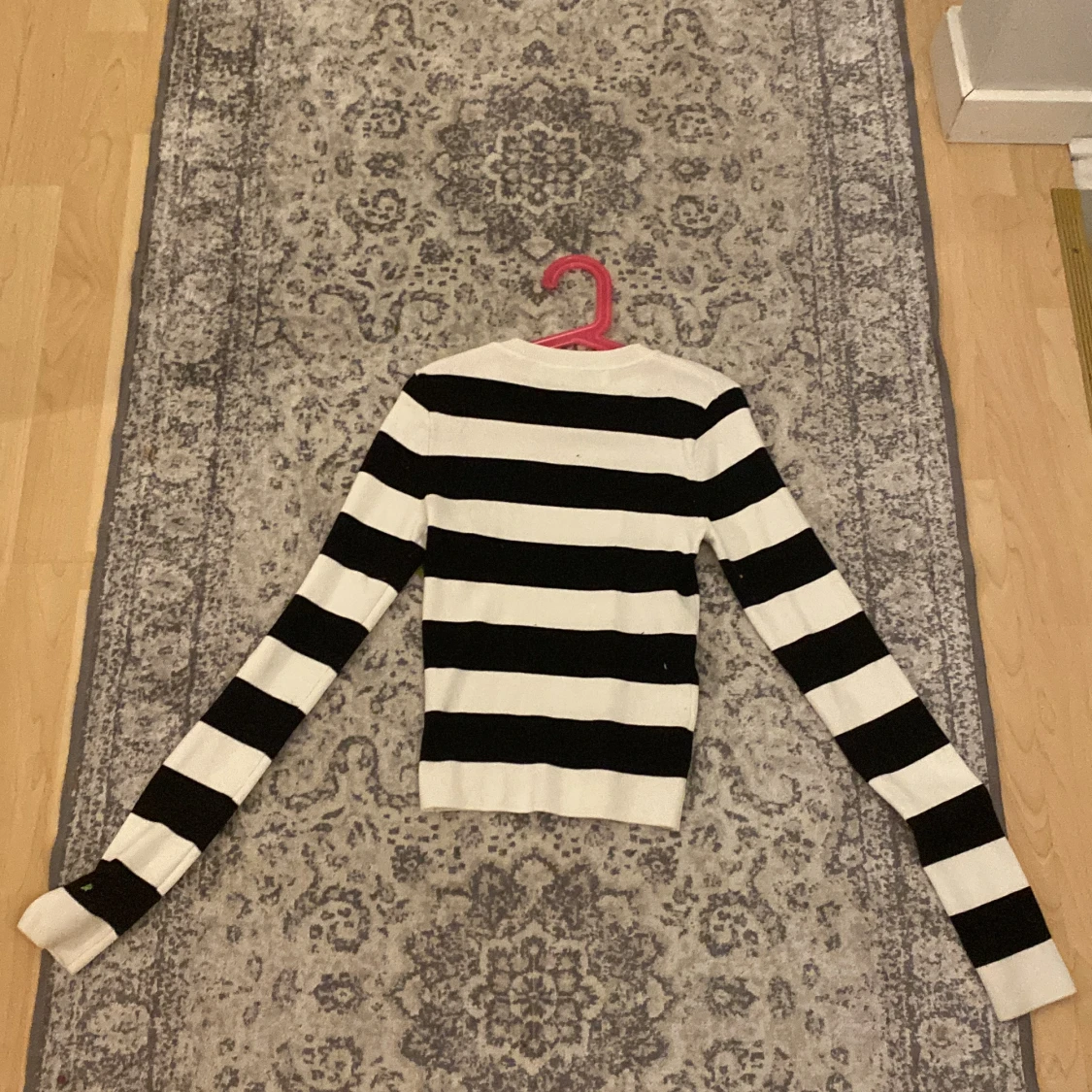 Randig tröja  - 91