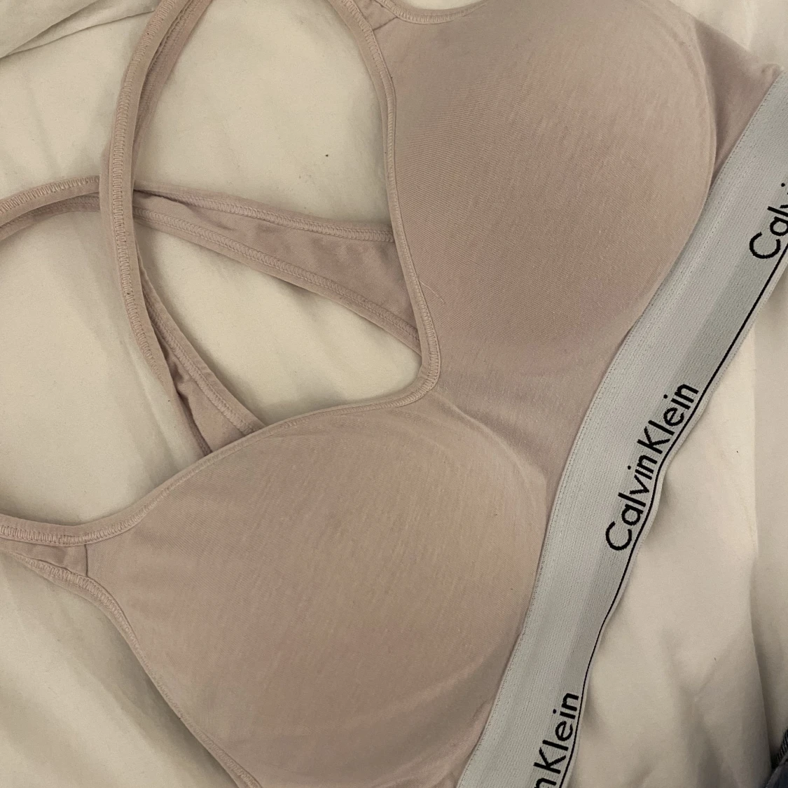 Calvin klein bh - 90