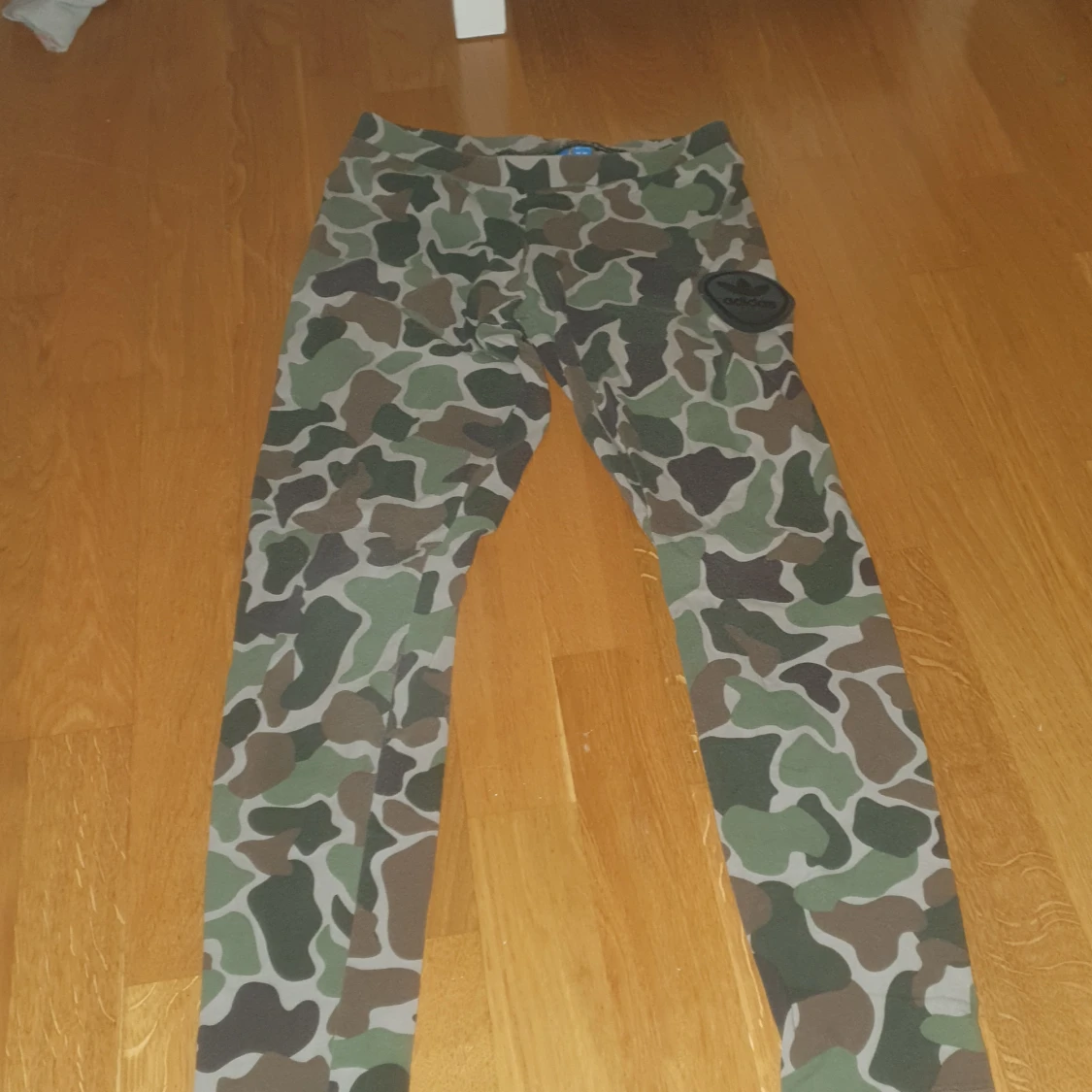 Giraffe typ of pants