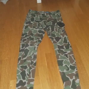 Giraffe typ of pants - Har andvänts ett par gånger fråga om det är nåt.