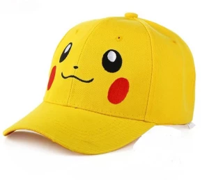 Pokémon Kepsar  - Finns 2stlk kvar  Passar 3-7år  89kr/st  8år + och vuxen 109kr/st  
