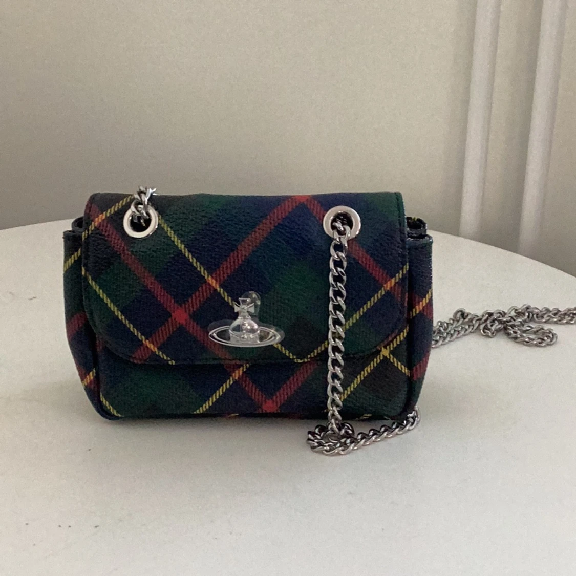 Mini väska från westwood