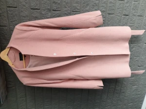 Ullkappa STOCKHOLM - Fodrad kappa