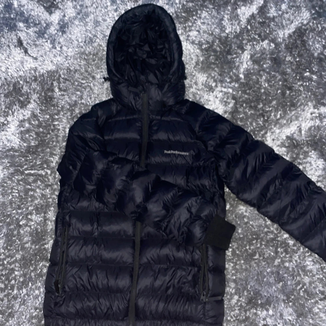 Peak performance jacka