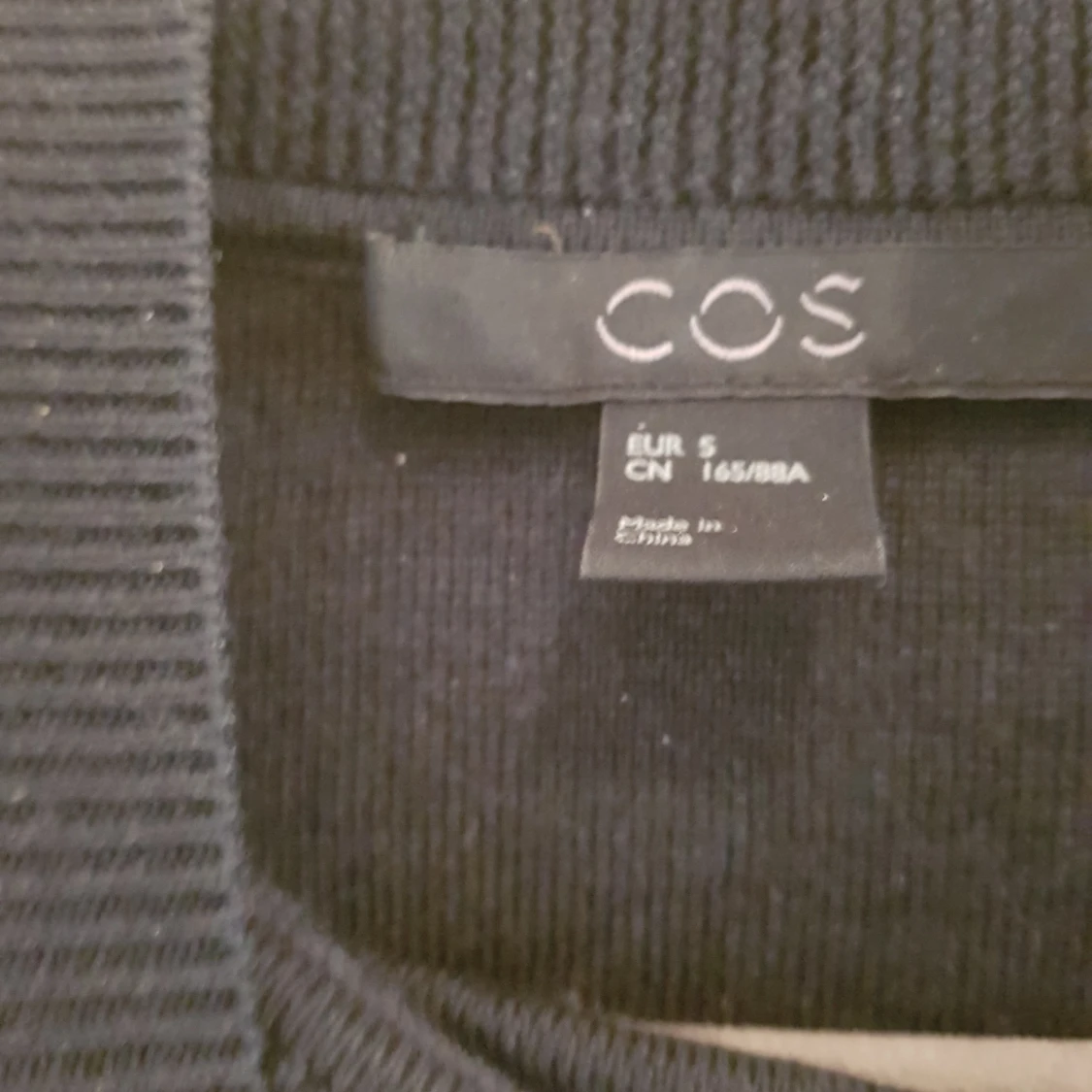 Cos jumper EUR S  - 91