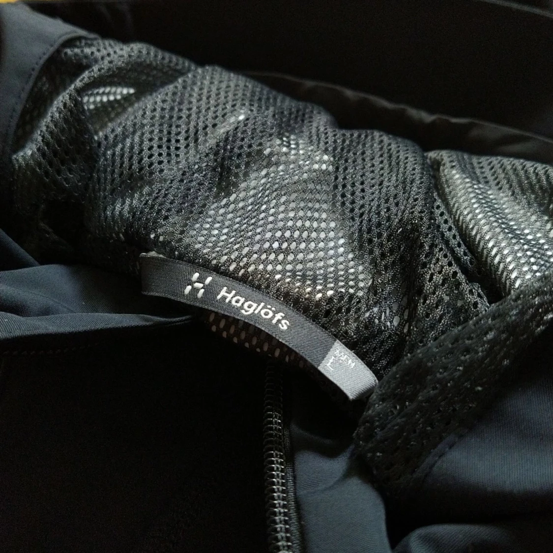 Haglöfs jacka  - 91