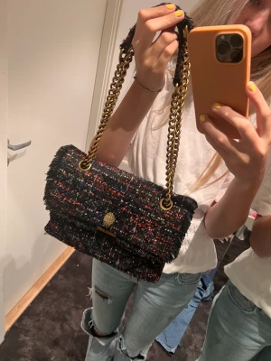 Kurt väska - Brq skick! Intressekoll skriv om ni e intresserade❤️