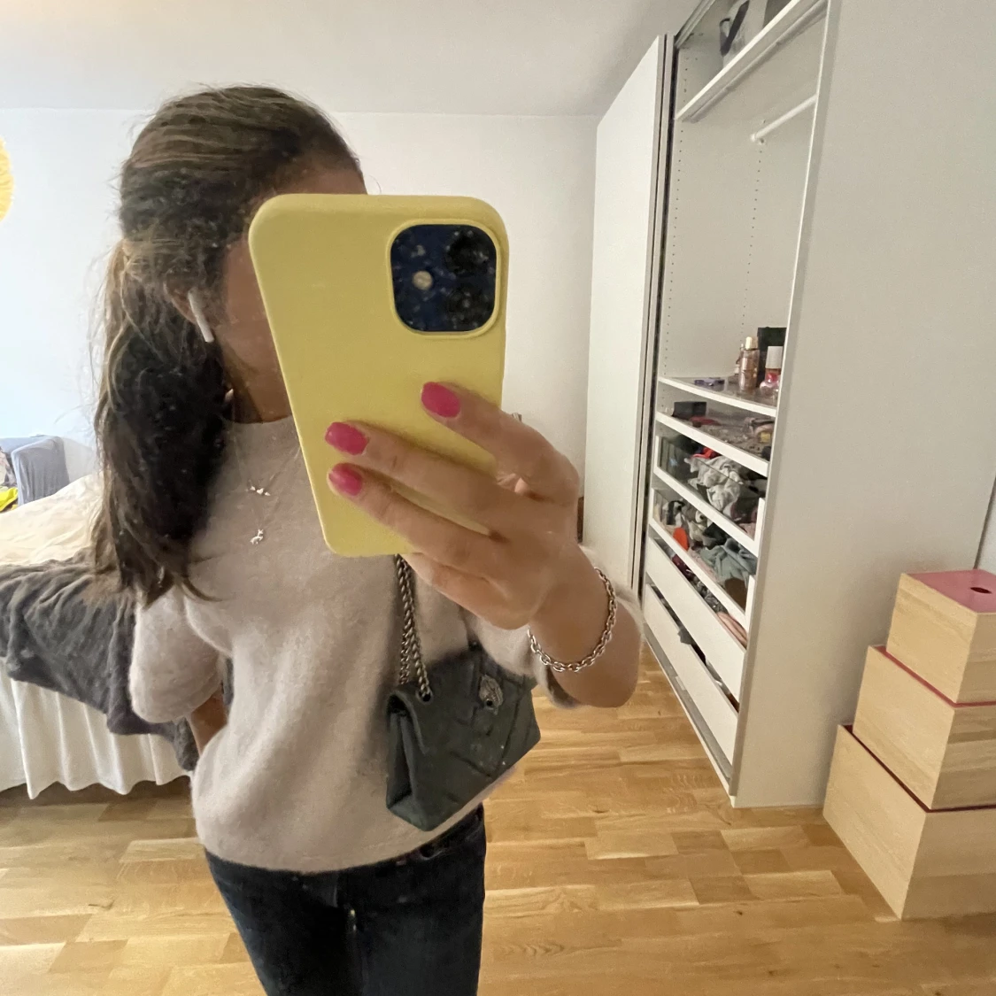 Kurt Geiger väska - 1