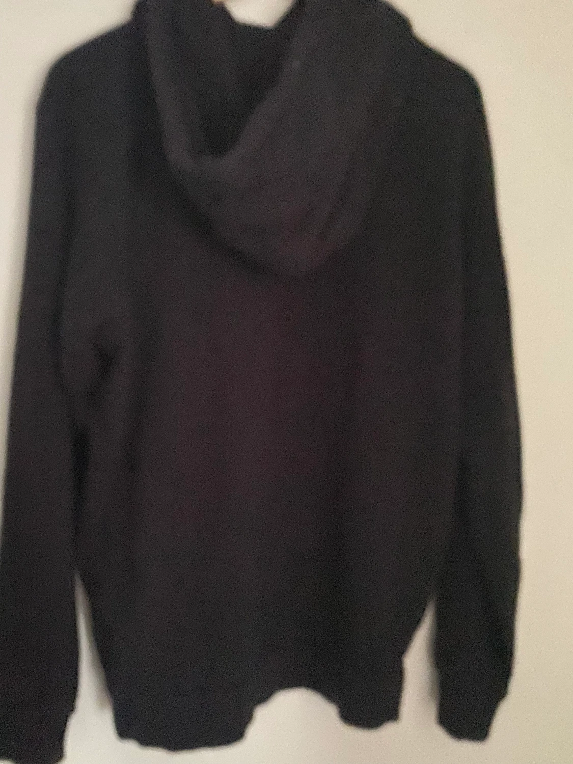 Trapstar hoddie 450kr - 90