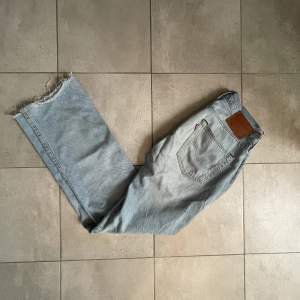 Jeans från Levis 501 | storlek 30/34 | skicket på jeans är sådär | pris 300kr