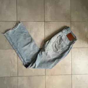 Jeans från Levis 501 | storlek 30/34 | skicket på jeans är sådär | pris 300kr