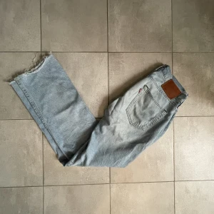 Levis 501 - Jeans från Levis 501 | storlek 30/34 | skicket på jeans är sådär | pris 300kr