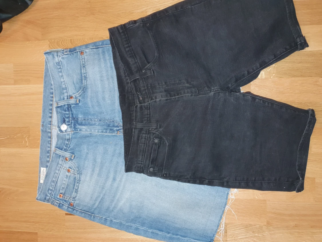 Levi's shorts - 90