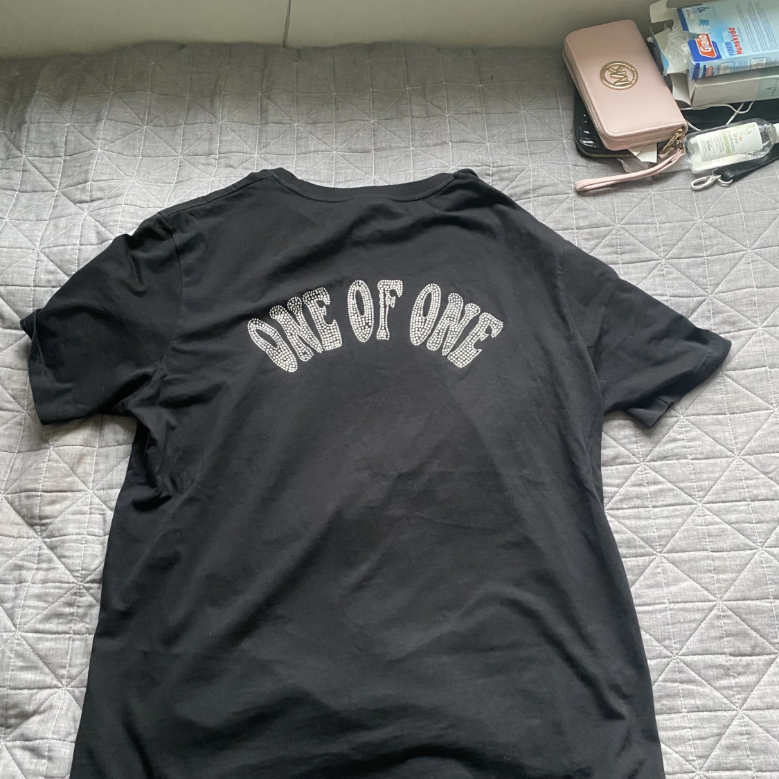 One of one t shirt 