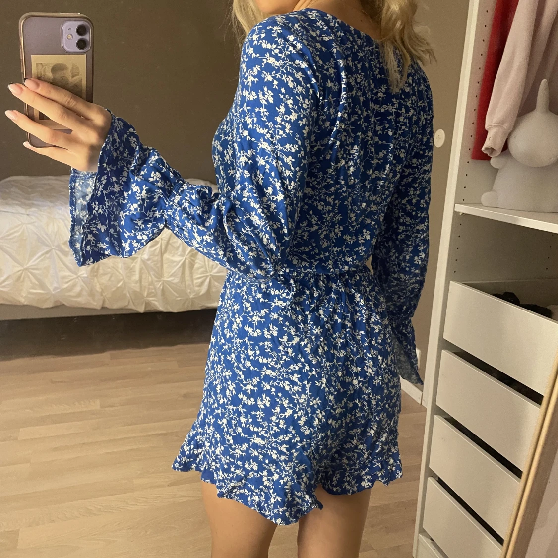 Somrig jumpsuit  - 91