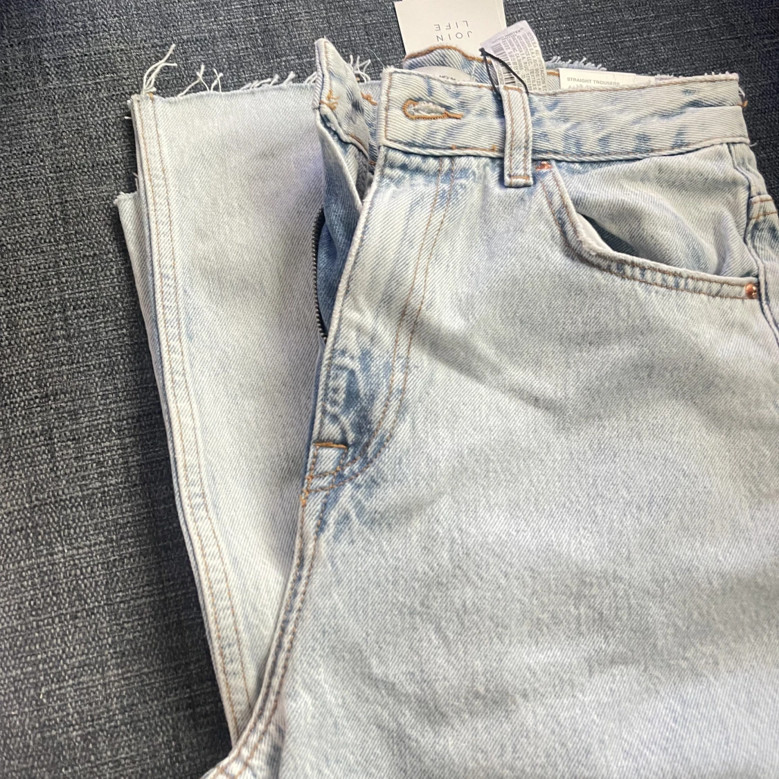 Jeans från zara  - 91