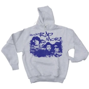 Mount rapmore hoodie - Mount rapmore hoodie (publicerar igen) jättebra skick typ aldrig använd🤩 M men passar S