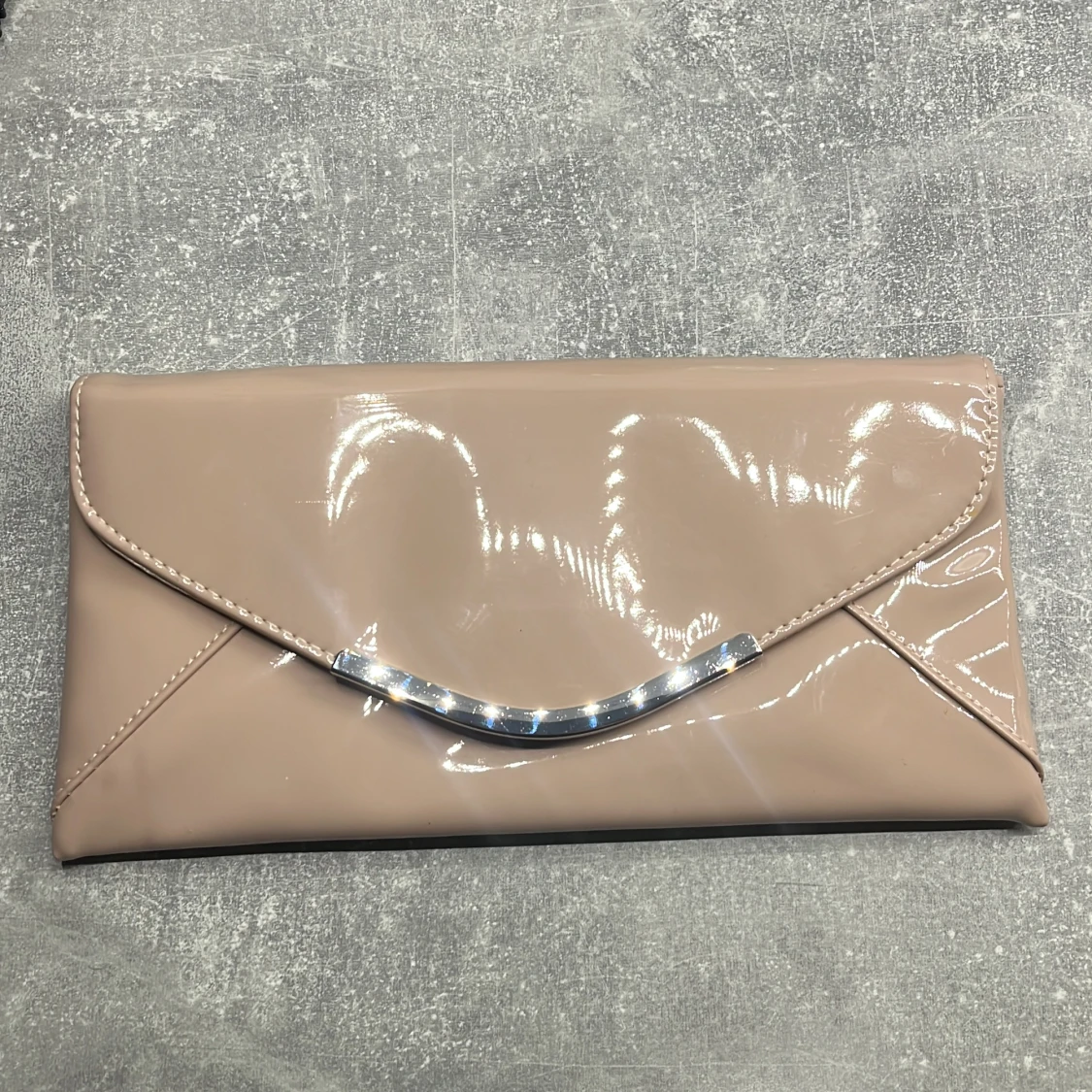 ANNA FIELD - Kuvert väska 