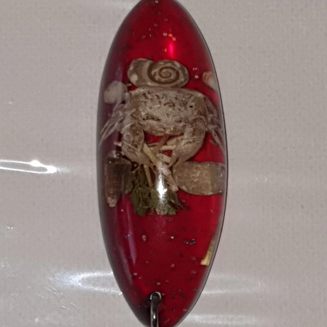 Carb sea theme key chain  - 91