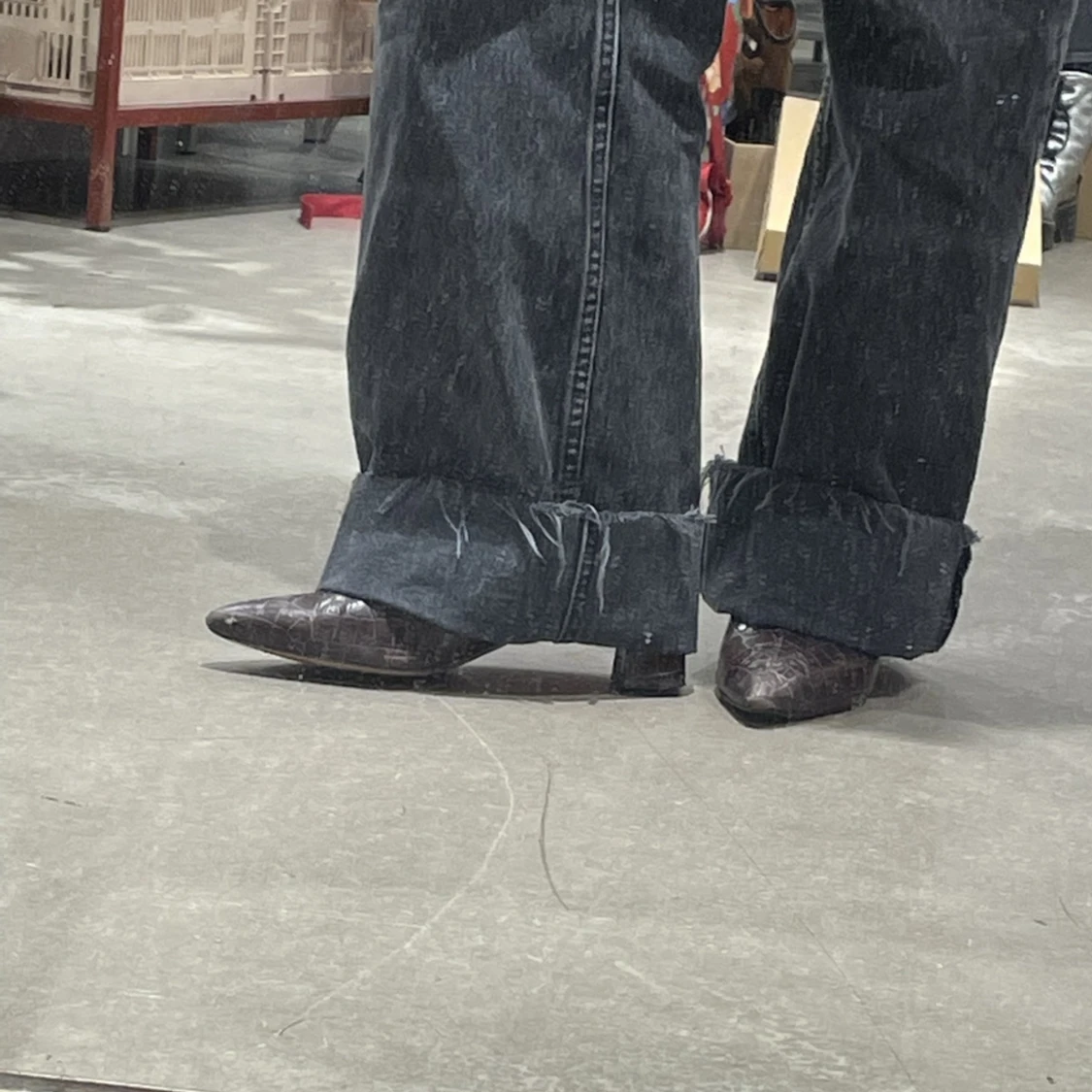 And other stories boots - 90