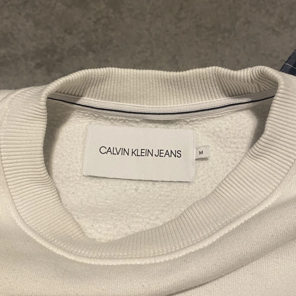 Calvin Klein sweatshirt  - 90