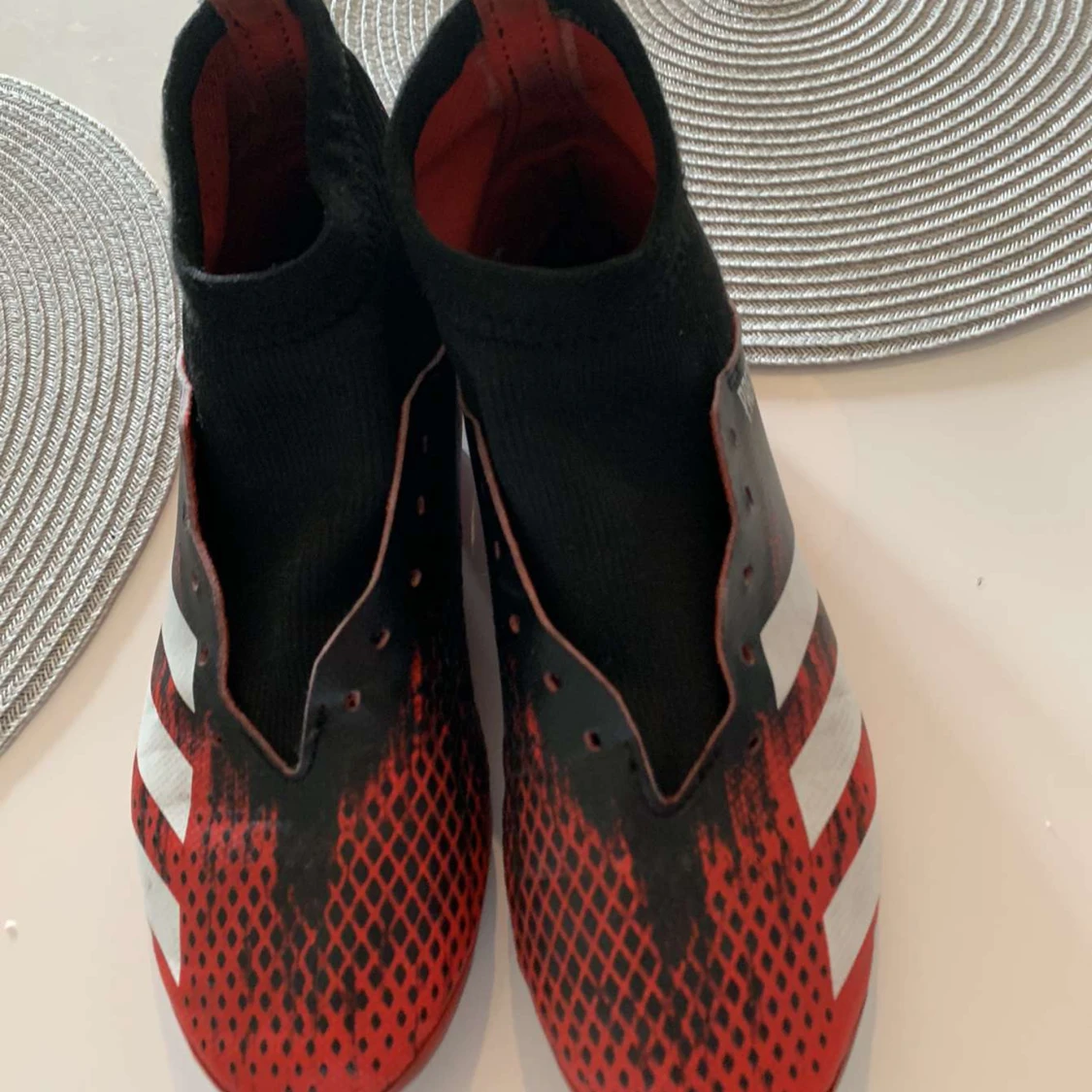 Preditor fotbollsskor