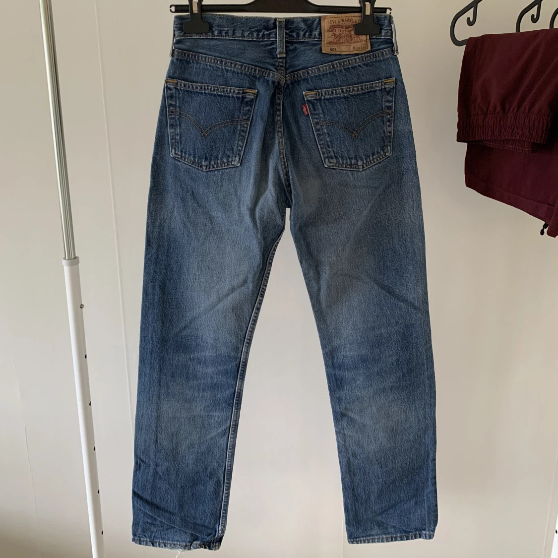 Levis 501 29/32 - 90
