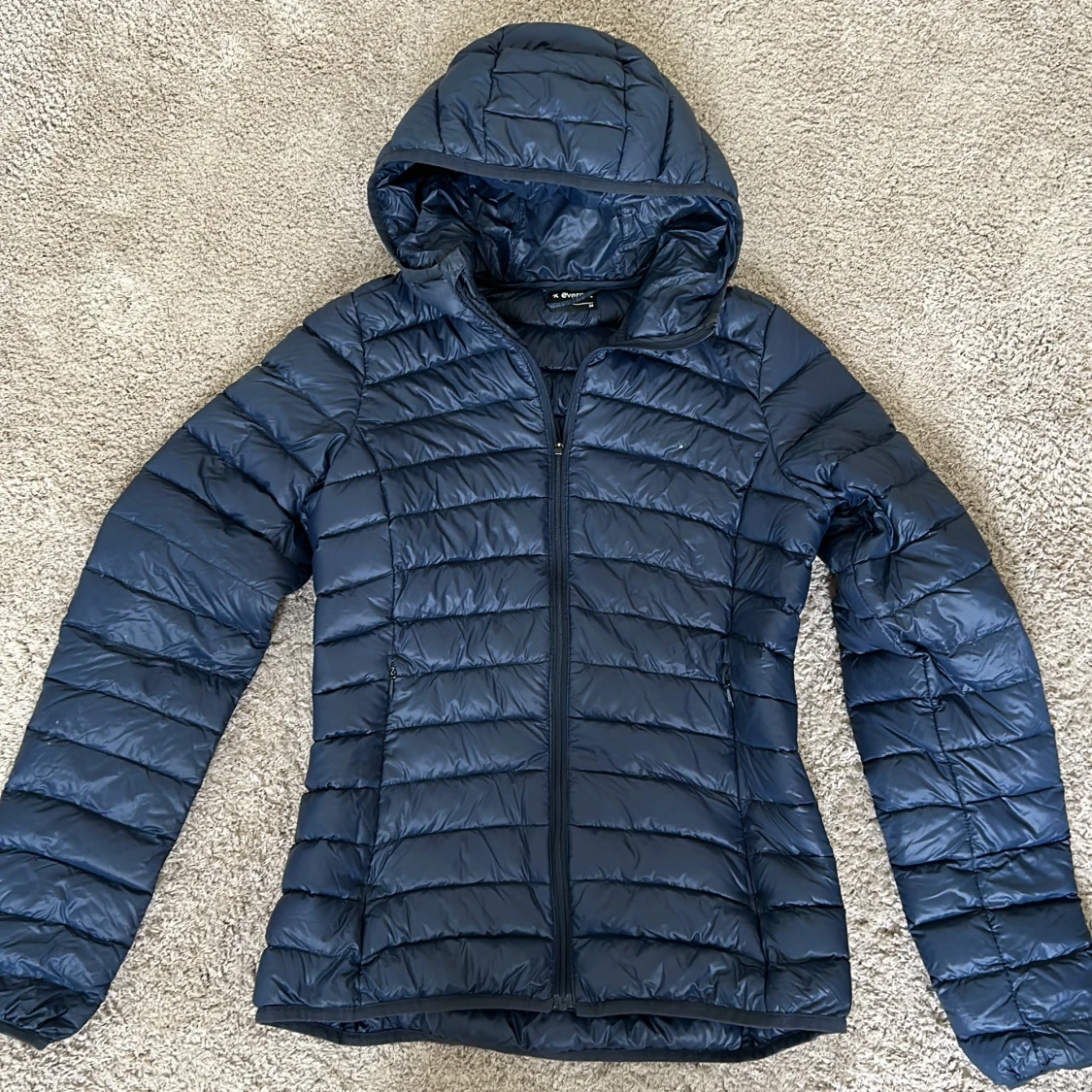 Lättviktsjacka Everest