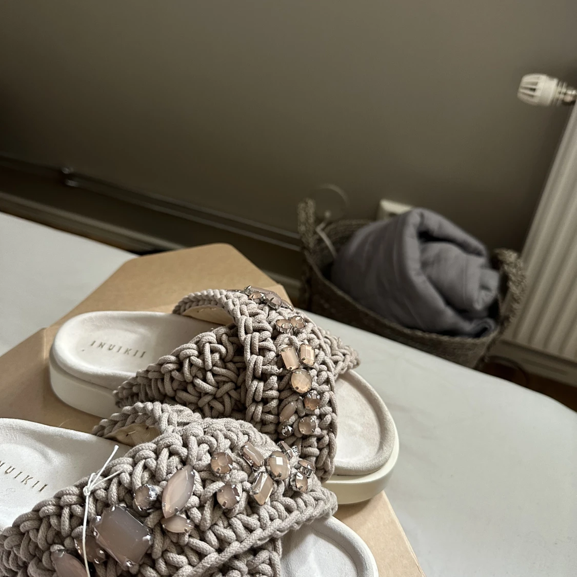 INUIKKI TOFFLOR - 90