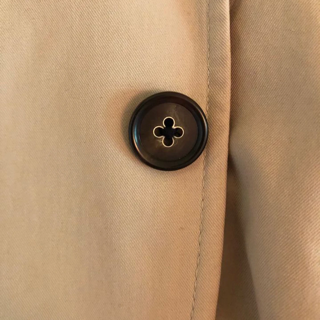 Fräsch sommarkavaj - 91