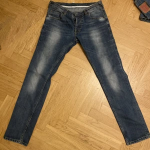 Vintage jeans - Bra skick 